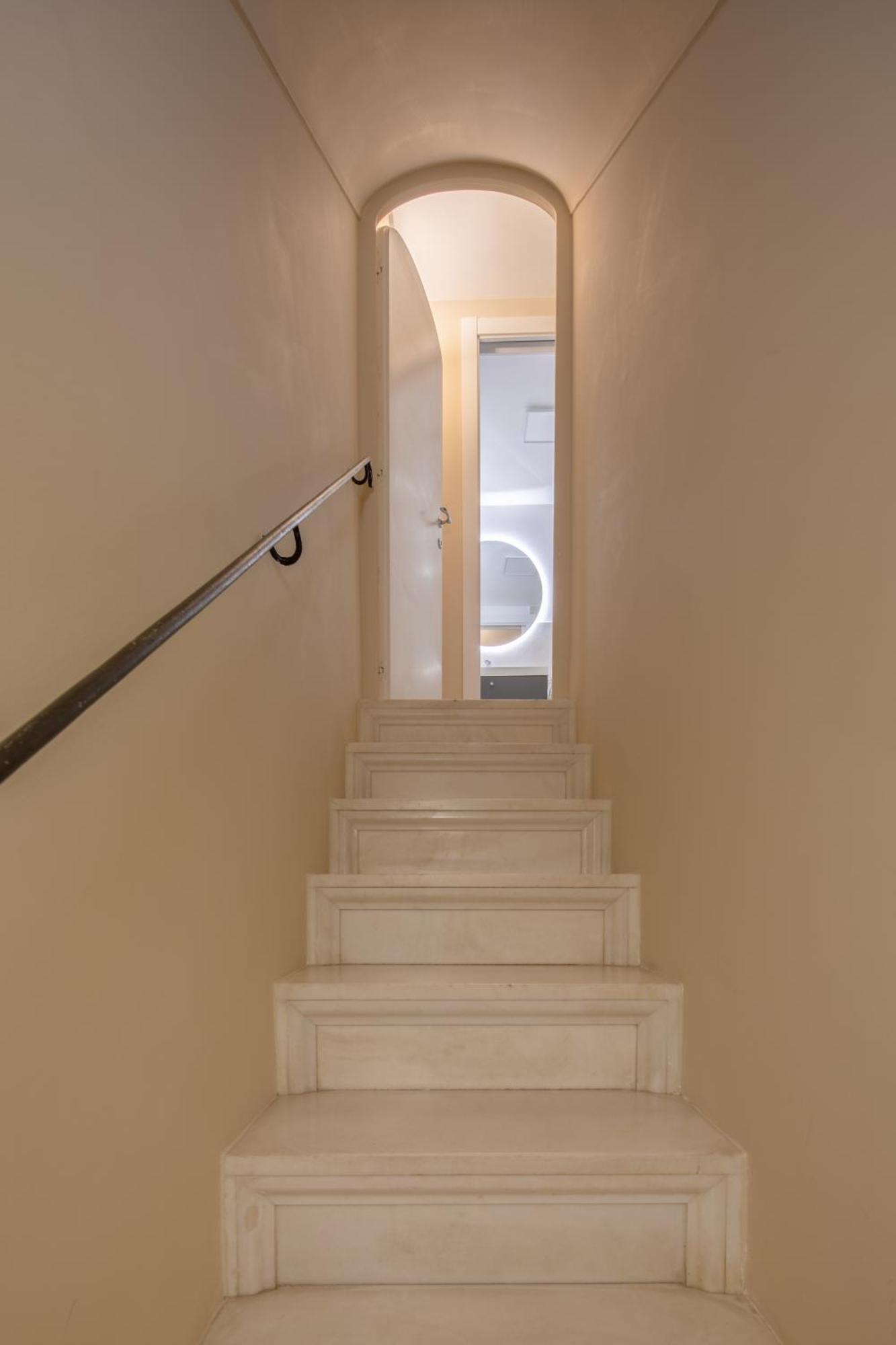 Maison Barchetta In Via Giulia - Piazza Navona Roma Exterior foto